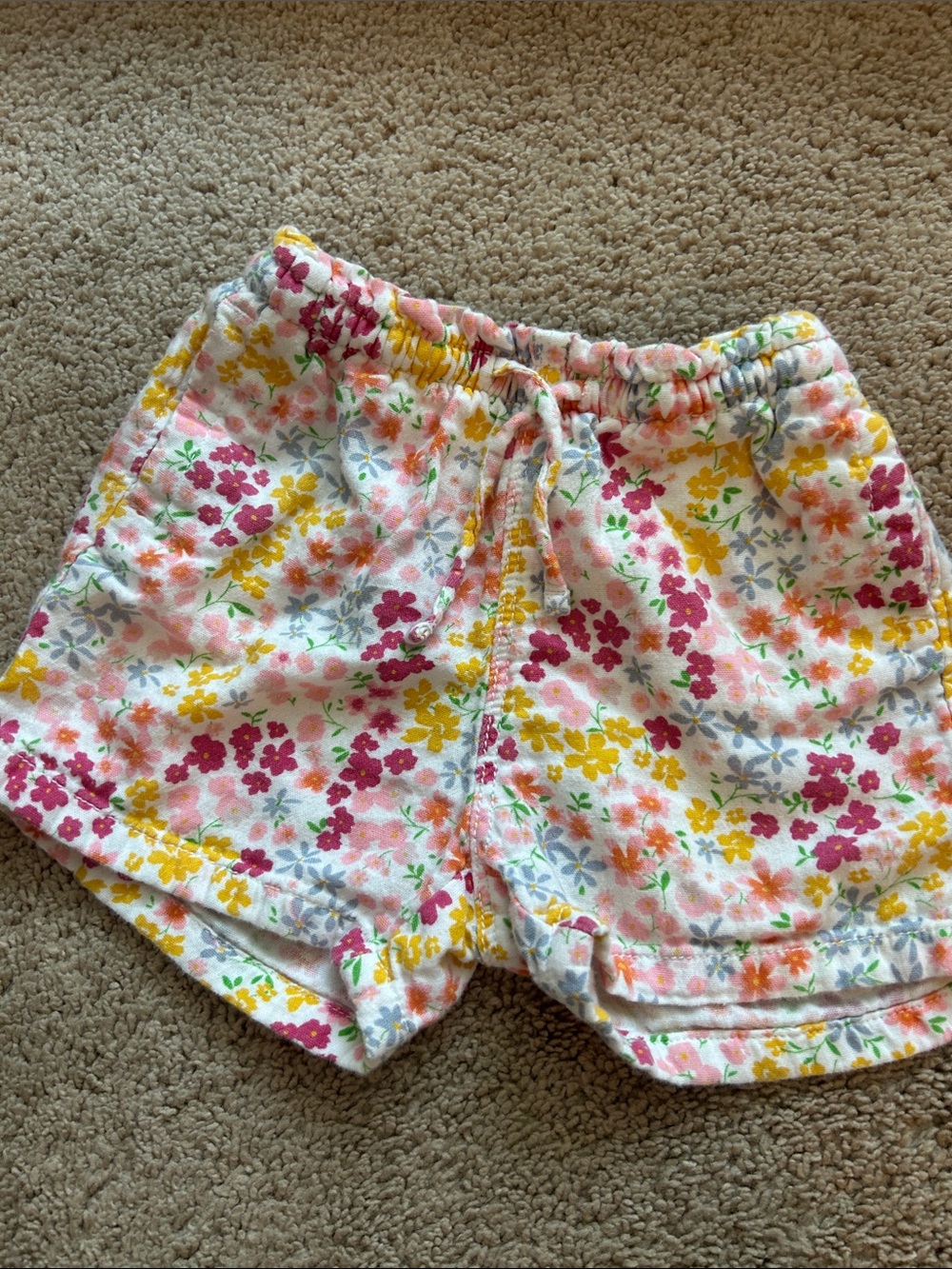 2T shorts/skort bundle - Picture 2 of 11